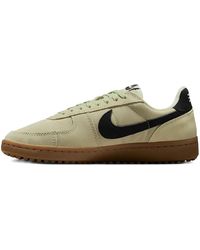 Nike - Field General Suede Aura Gum Dark" If1743 301" - Lyst