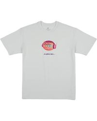 Nike - Nsw T-Shirt "Off" Ih1163 101" - Lyst