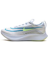 Nike - Zoom Fly 4 Lime" Ct2392 100" - Lyst