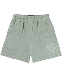 Eric Emanuel - Ee Basic Shorts "Silt" Ee05" - Lyst