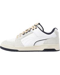PUMA - Slipstream Lo Retro "New" 393135 01" - Lyst