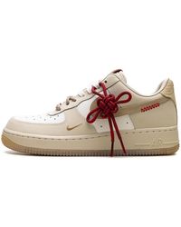 Nike - Air Force 1 Low "Year Of The Snake" Hv5990 172" - Lyst