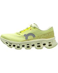 On Shoes - Cloudmonster 3 "Limelight Seedling" 3Mg10054859" - Lyst