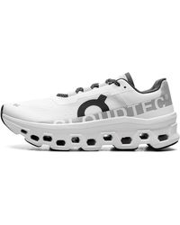 On Shoes - Cloudmonster "All" 61.98433" - Lyst