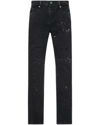 RTA - Olivier Skinny Jean - Lyst