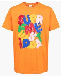 supreme shirts mens