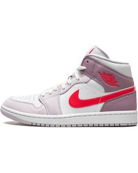 Nike - Air 1 Mid "Valentine's Day 2022" Dr0174 500" - Lyst