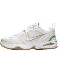 Nike - Air Monarch Iv "Phantom" 415445 103" - Lyst