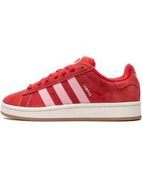 adidas - Campus 00s "betsca Pink" Shoes - Lyst