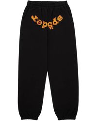 Sp5der - Og Logo V2 Sweatpants 231" - Lyst