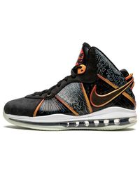 Nike - Lebron 8 "Space Jam" Shoes - Lyst