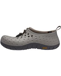 Crocs™ - Tembo Ii Ro Clogs "Elephant Carbon" 213585 1Bx" - Lyst