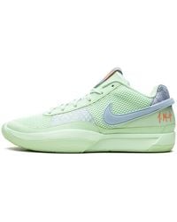 Nike - Ja 1 "Bright Mandarin Vapor" Fq4796 800" - Lyst