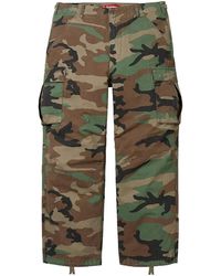 Supreme - Cargo Pant "Ss26 - Lyst