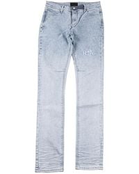 RTA - Bryant Jean "Small Light Wash" Mf24D678 B1205Lwsmr" - Lyst