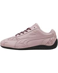 PUMA - Speedcat Embellished "Misty" 407256 02" - Lyst