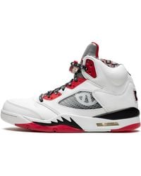 Nike - Air 5 Retro Q54 "Quai 54 -2021" Dj7903 106" - Lyst