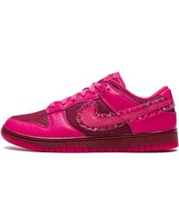 Nike - Dunk Low "valentine's Day" Shoes - Lyst