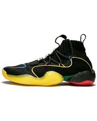 adidas - Crazy Byw Lvl X Pw 'gratitude + Empathy' Shoes - Lyst