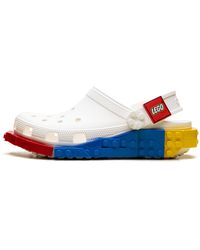 Crocs™ - Creativity Clog "Lego" 213811 100" - Lyst