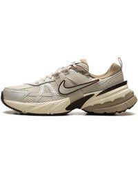 Nike - V2k Run "metallic Silver" Shoes - Lyst