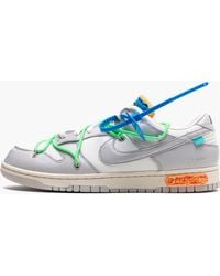 Nike - Dunk Low "Off - Lyst