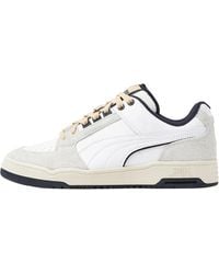 PUMA - Slipstream Lo Retro "New" 393135 01" - Lyst