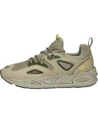 PUMA - Trc Blaze Elevated H 390161-02" - Lyst