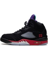 Nike - Air 5 Retro "Top 3" Cz1786 001" - Lyst