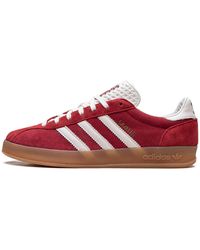 adidas - Gazelle Indoor Pro "Team Victory" Jh5431" - Lyst