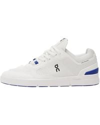 On Shoes - The Roger Spin "Undyed" 3Wd11481089" - Lyst
