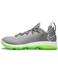 Nike - Lebron 14 Low 878636 005" - Lyst