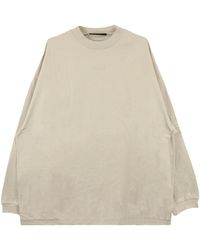 Fear Of God - Essentials Core/S Tee Cloud" 125Bt232012F" - Lyst