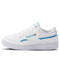 Reebok - Club C 85 Vegan Digital" Gz0916" - Lyst