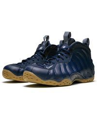 Nike - Air Foamposite One /Gum" 314996 405" - Lyst