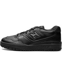 New Balance - 550 "Triple" Bb550Bbb" - Lyst