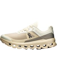 On Shoes - Cloudvista 2 "Cream Desert" 3We30133323" - Lyst