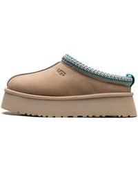 UGG - Tazz Slipper "Driftwood" 1122553 Drf" - Lyst