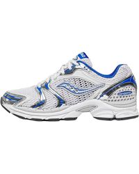 Saucony - Progrid Triumph 4 Moon" S70704 30" - Lyst