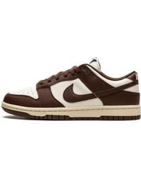 Nike - Dunk Low "cacao Wow" Shoes - Lyst