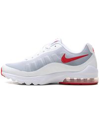 Nike - Air Max Invigor University Wolf" 749680 104" - Lyst