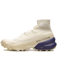 Salomon - Speedcross Advanced "Vanilla" L47573300" - Lyst
