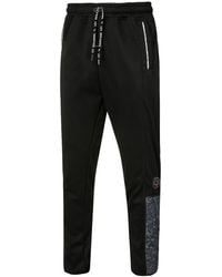 PUMA - Les Benjamins Track Pants 595468 01" - Lyst