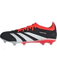 adidas - Predator 24 Pro Fg "Solar Energy Pack" Ig7777" - Lyst