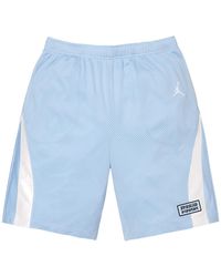 Supreme - Jordan Basketball Short "Ss26 - Lyst