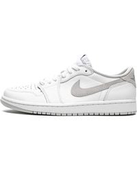 Nike - Air 1 Low Og "Neutral" Cz0790 100" - Lyst