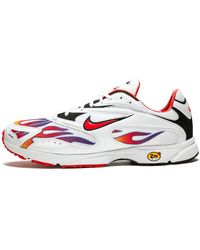 Nike - Zoom Streak Spectrum Plus "Supreme - Lyst