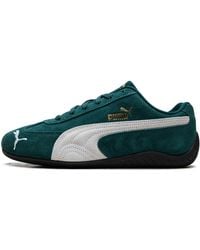 PUMA - Speedcat Og "Dark Myrtle" 398846 12" - Lyst
