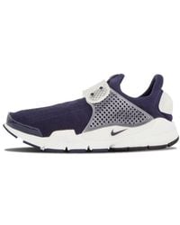 Nike - Sock Dart Sp / Fragment "obsidian" Shoes - Lyst