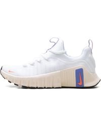 Nike - Free Metcon 6 Mist" Fj7126 114" - Lyst